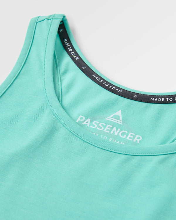Passenger Women's Chase The Light Drirelease® Active Vest