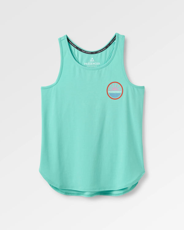passenger Women's Chase The Light Drirelease® Active Vest