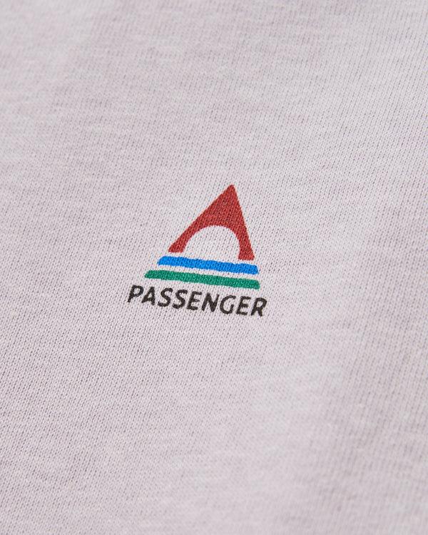 Passenger Women's Classic Recycled Cotton LS T-Shirt