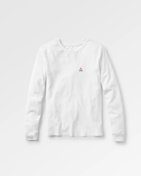 Passenger Women's Classic Recycled Cotton LS T-Shirt