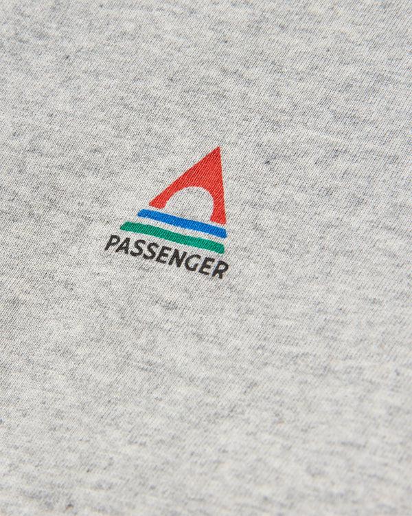 Passenger Women's Classic Recycled Cotton LS T-Shirt