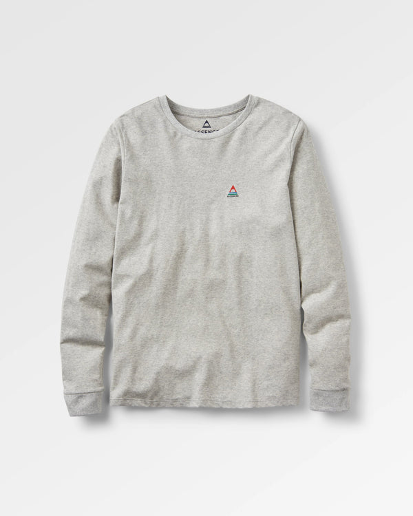 passenger Women's Classic Recycled Cotton LS T-Shirt