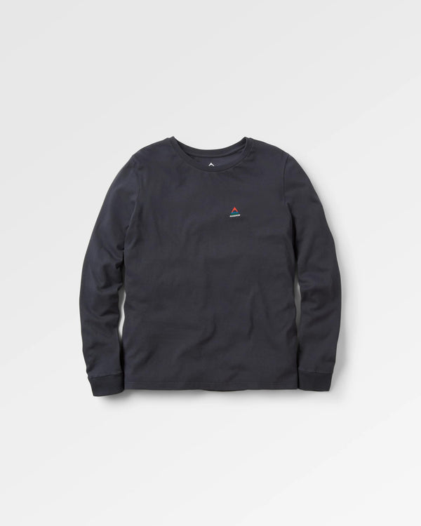 Passenger Women's Classic Recycled Cotton LS T-Shirt