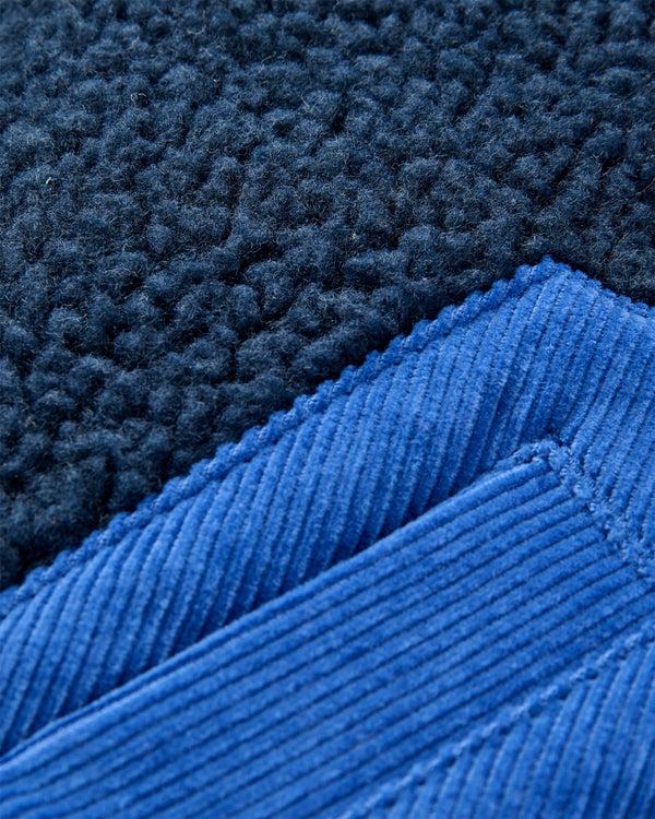 Passenger Women's Clover Recycled Sherpa Hooded Fleece