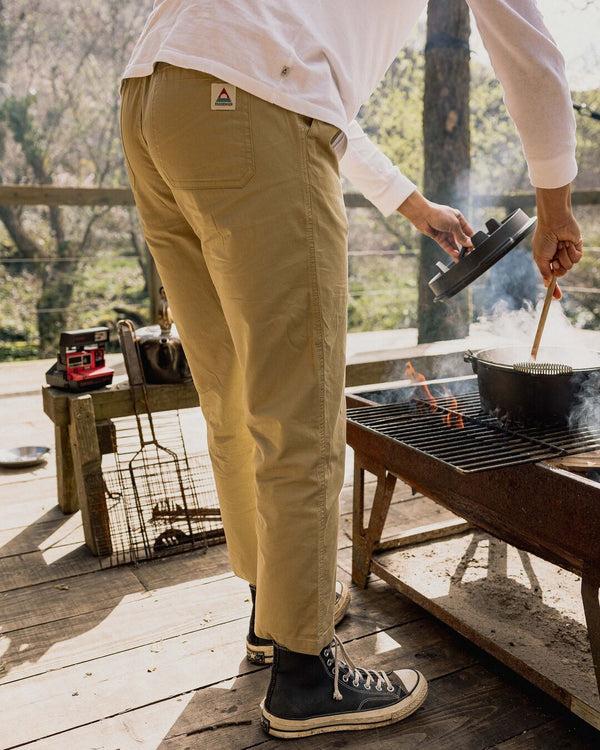 Passenger Women's Compass Elasticated Waist Trouser