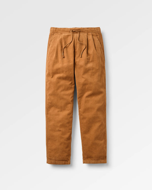 Passenger Women's Compass Recycled Corduroy Trouser