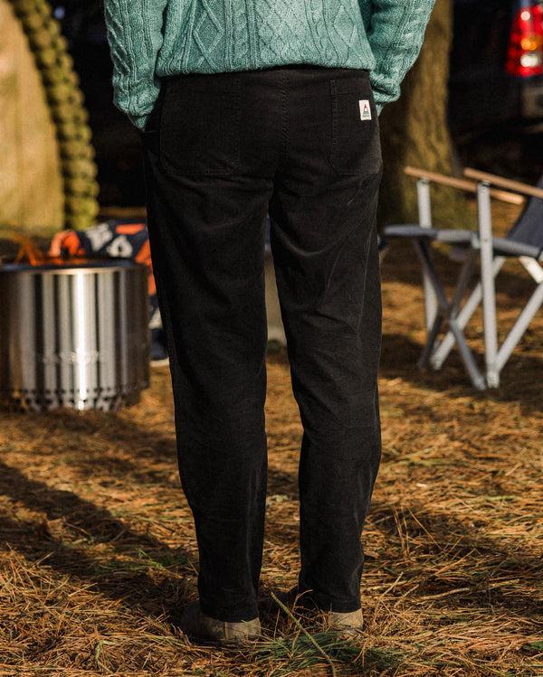 Passenger Women's Compass Recycled Corduroy Trouser