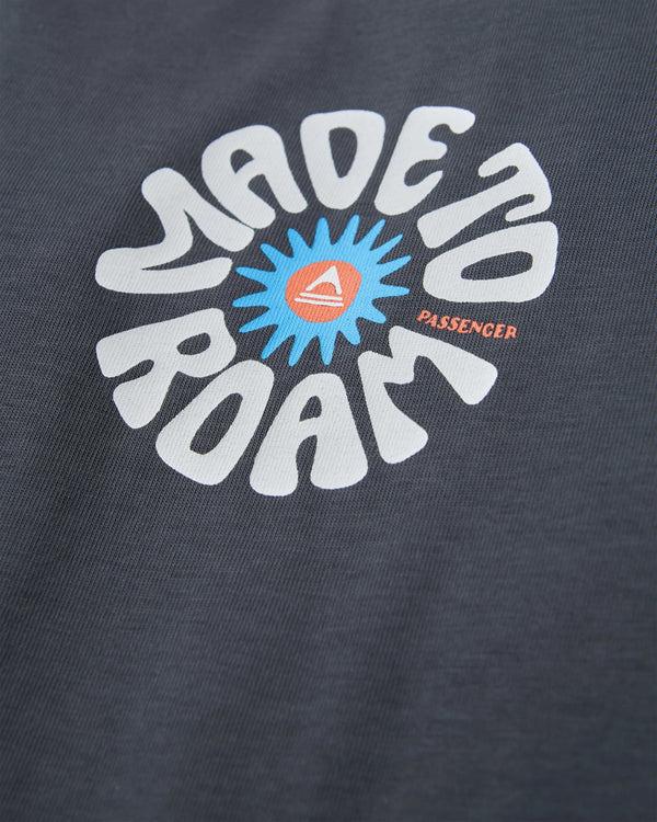 Passenger Women's Easy Days Organic Cotton LS T-Shirt