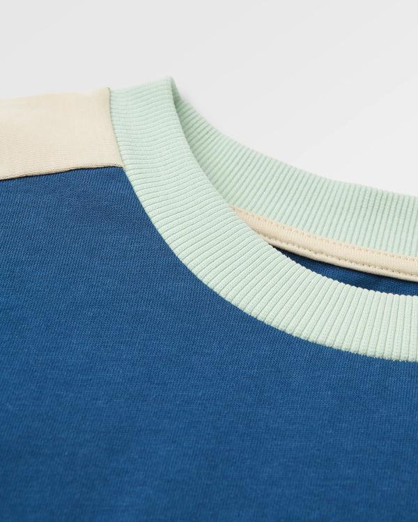 Passenger Women's Easy Days Organic Cotton LS T-Shirt