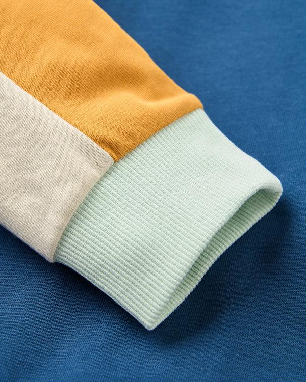 Passenger Women's Easy Days Organic Cotton LS T-Shirt