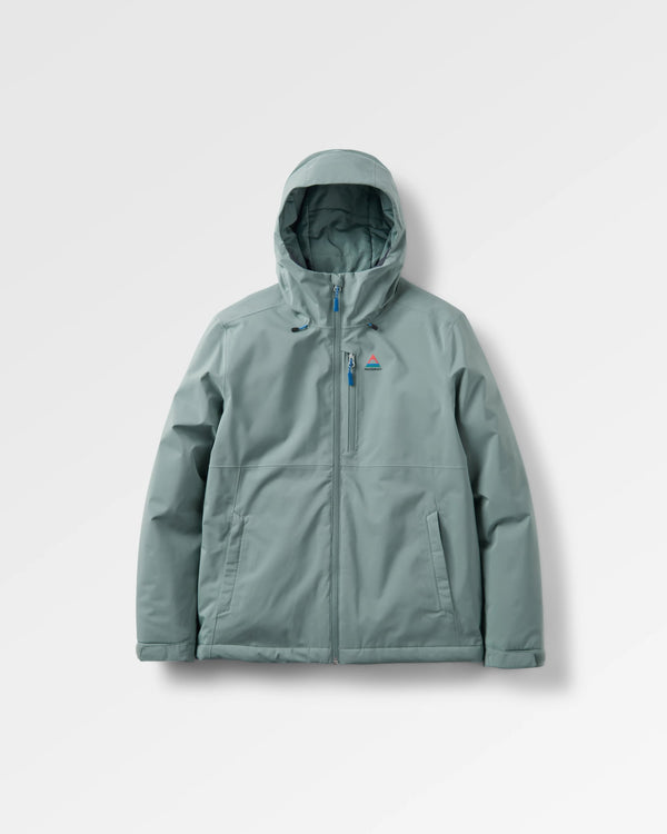 Passenger Women's Elevate Insulated Waterproof Jacket