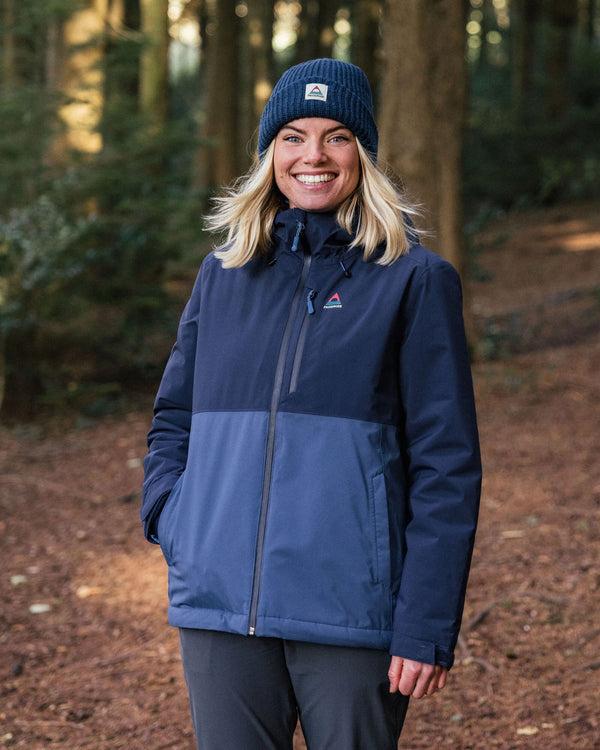 passenger Women's Elevate Insulated Waterproof Jacket