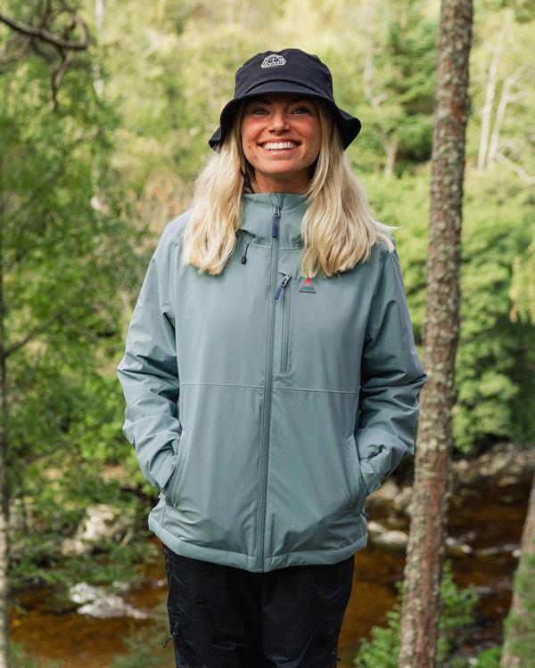 passenger Women's Elevate Insulated Waterproof Jacket