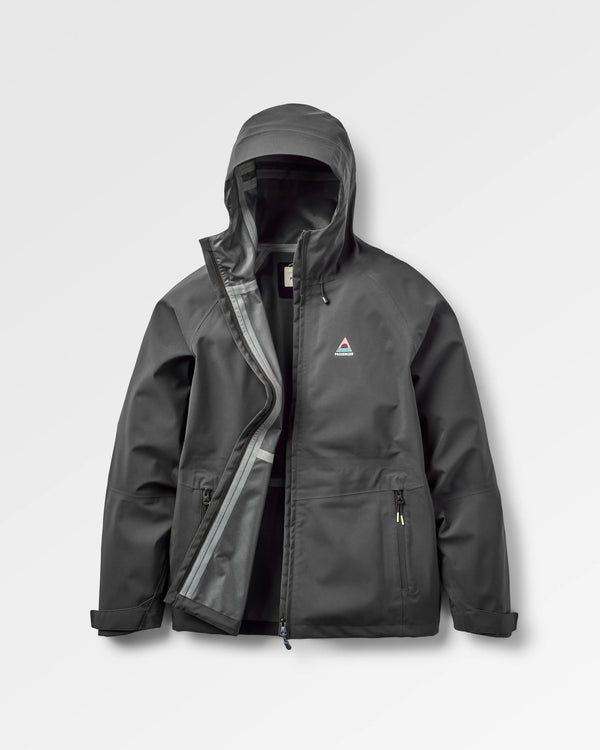Passenger Women's Five Element Recycled Waterproof Jacket