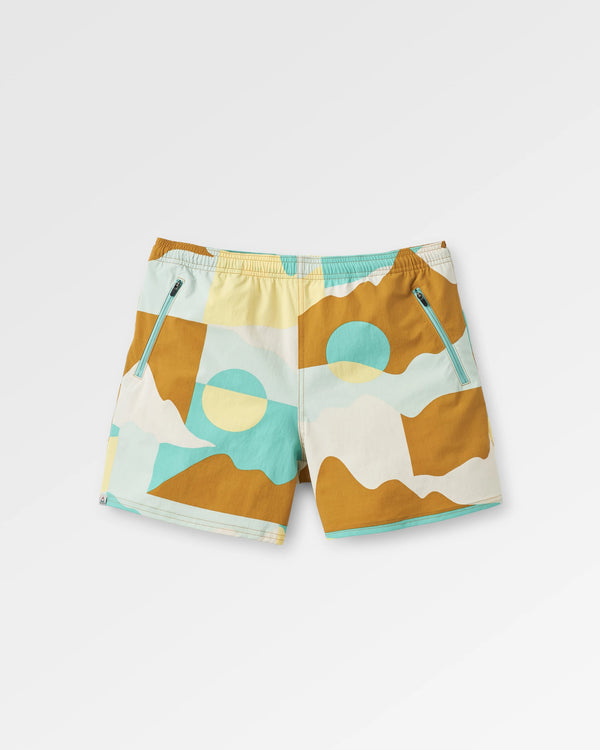 Passenger Women's Flaris NetPlus® All Purpose Short