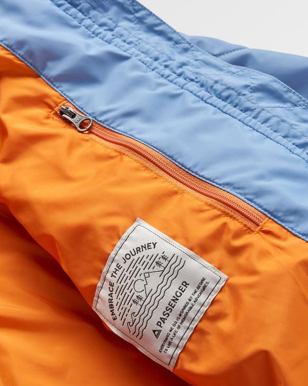 Passenger Women's Flora Long Recycled Insulated Parka