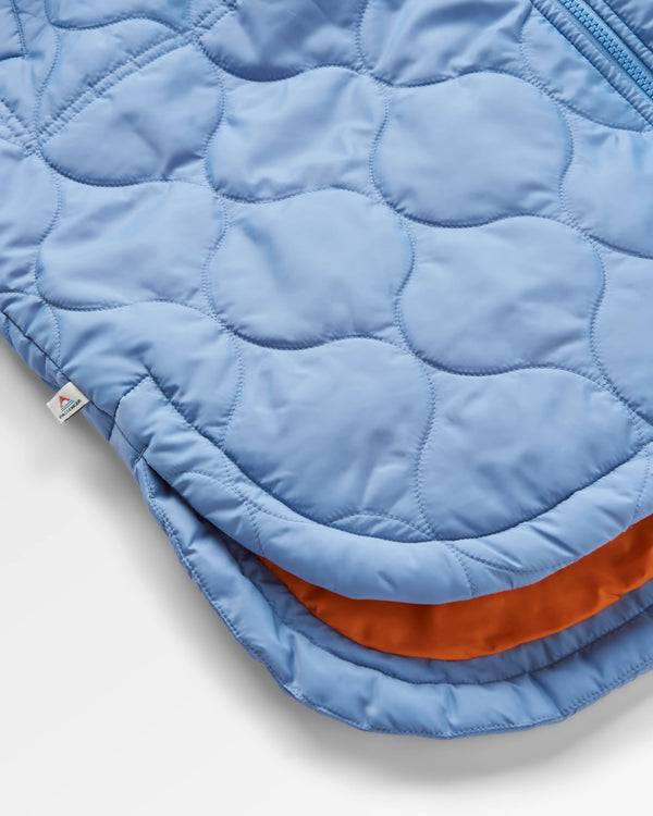 Passenger Women's Flora Long Recycled Insulated Parka