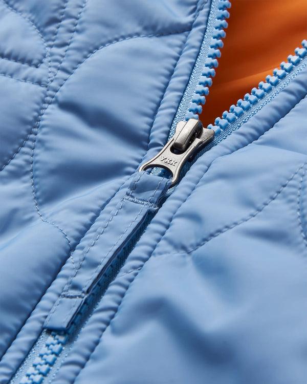 Passenger Women's Flora Long Recycled Insulated Parka