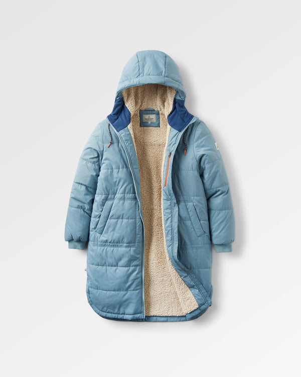 passenger Women's Flora Recycled Sherpa Lined Parka