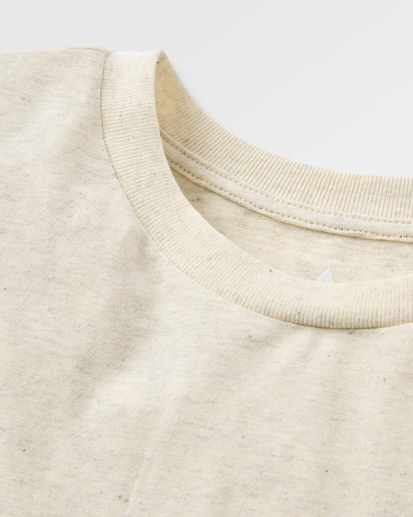 Passenger Women's Golden Hour Recycled Cotton T-Shirt