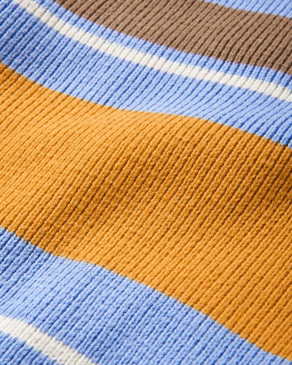 Passenger Women's Grasslands Oversized Organic Cotton Knitted Jumper