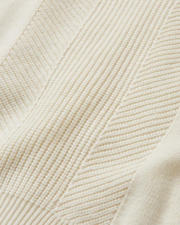 Passenger Women's Hideout Oversized Recycled Knitted Jumper