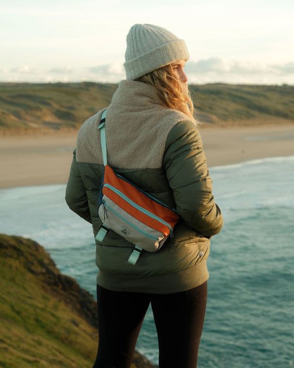 Passenger Women's Inspire Recycled Insulated Jacket