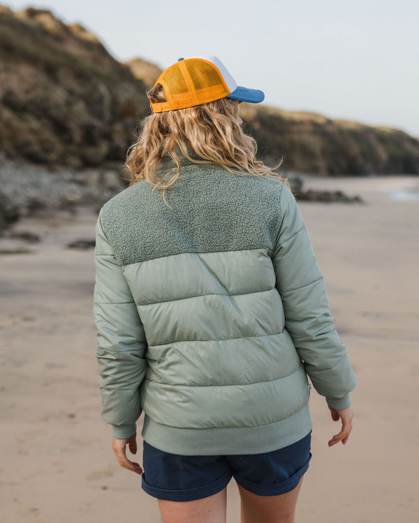Passenger Women's Inspire Recycled Insulated Jacket