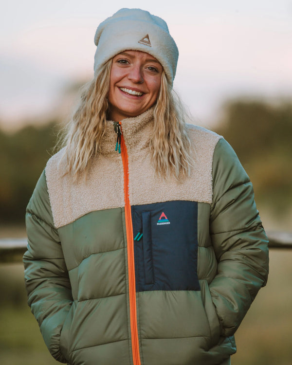 passenger Women's Inspire Recycled Insulated Jacket