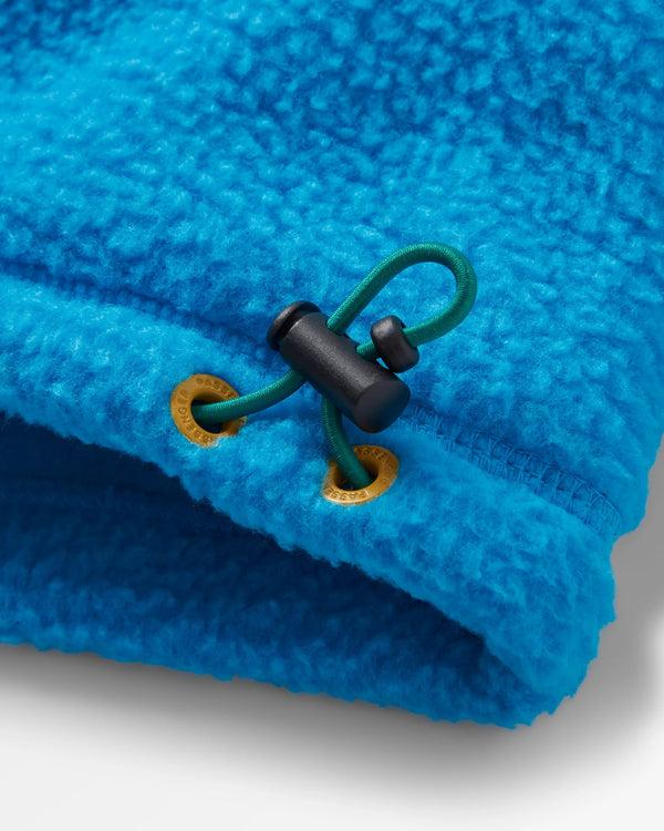 Passenger Women's Maren 1/2 Zip Recycled Sherpa Fleece