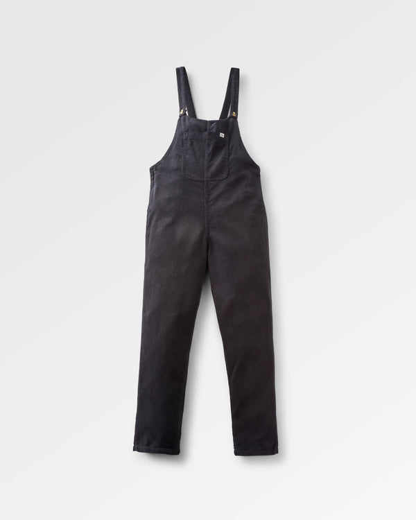 Passenger Women's Meadows Organic Cotton Cord Dungarees