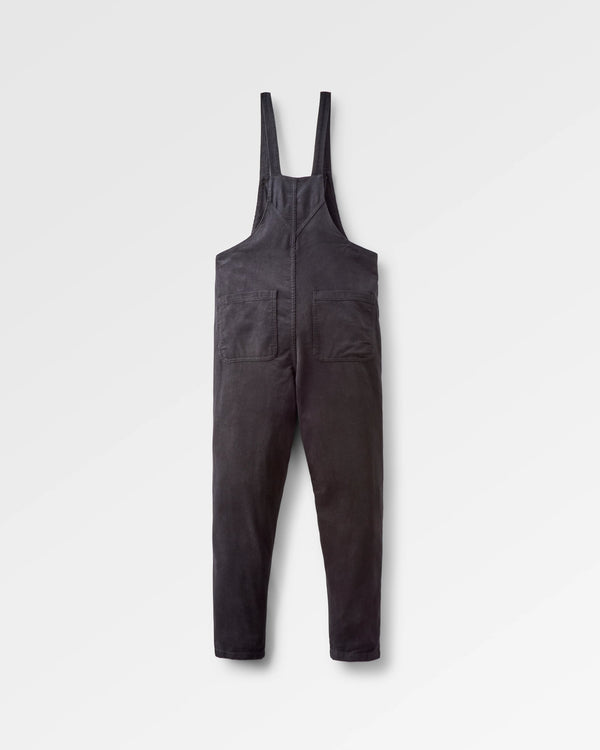 Passenger Women's Meadows Organic Cotton Cord Dungarees
