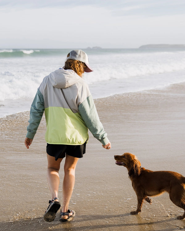 Passenger Women's Moonlight Recycled Insulated Anorak