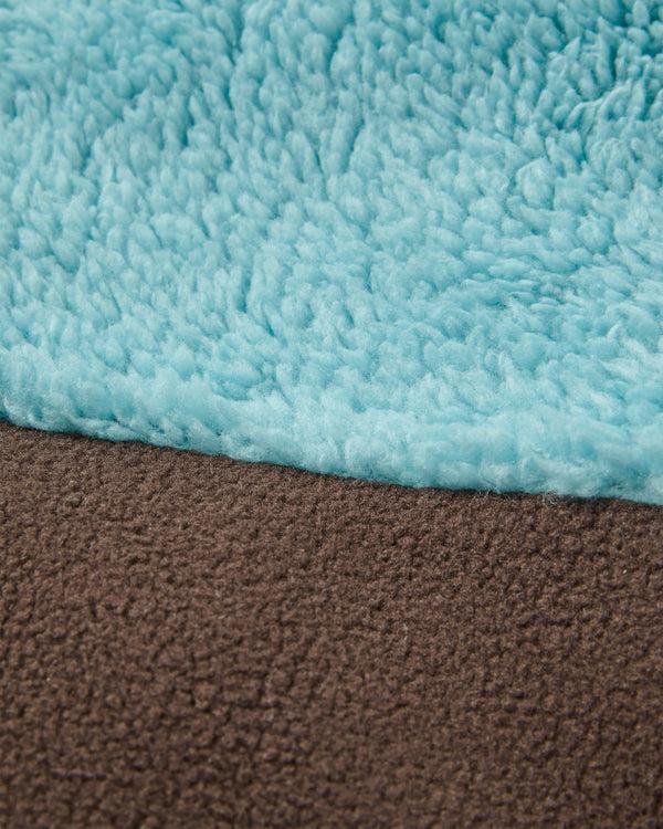 Passenger Women's Nestling Recycled Polar-Lined Sherpa Fleece