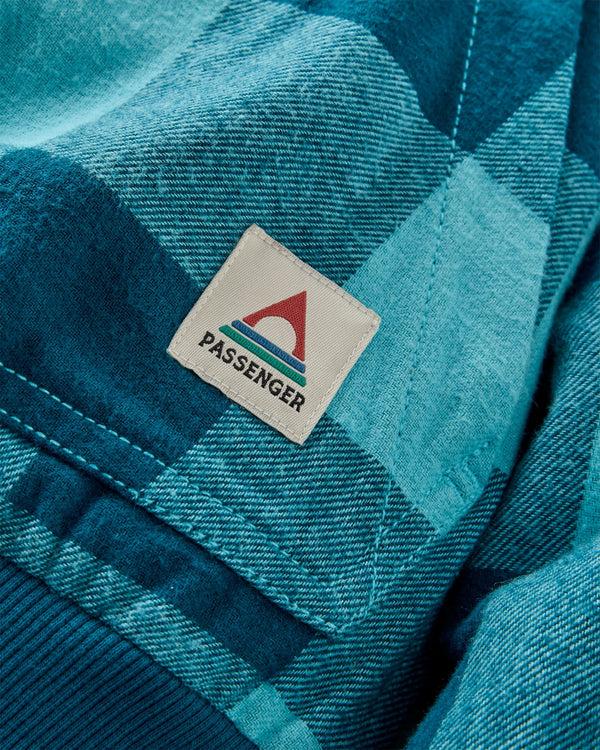 Passenger Women's On The Go Insulated Bomber Jacket