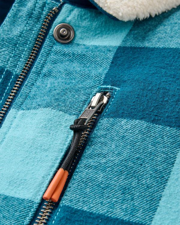 Passenger Women's On The Go Insulated Bomber Jacket