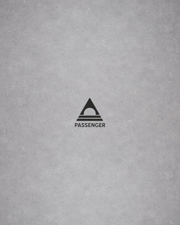 Passenger Women's Rainstorm Recycled Waterproof Jacket