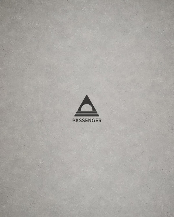 Passenger Women's Rainstorm Recycled Waterproof Jacket