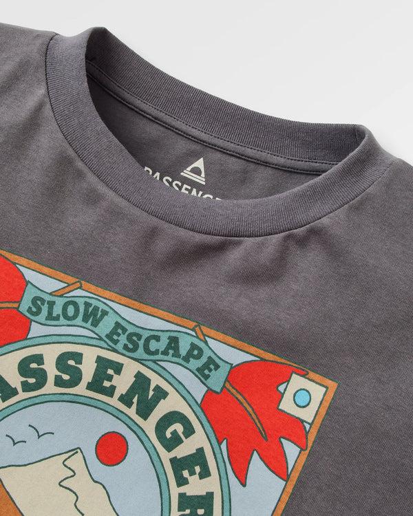 Passenger Women's Rambling Recycled Cotton LS T-Shirt