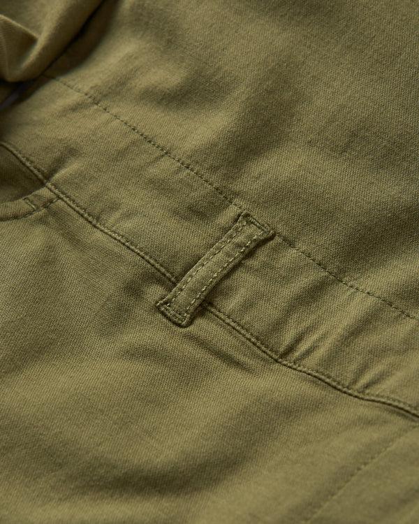 Passenger Women's Resonate Organic Cotton Boiler Suit