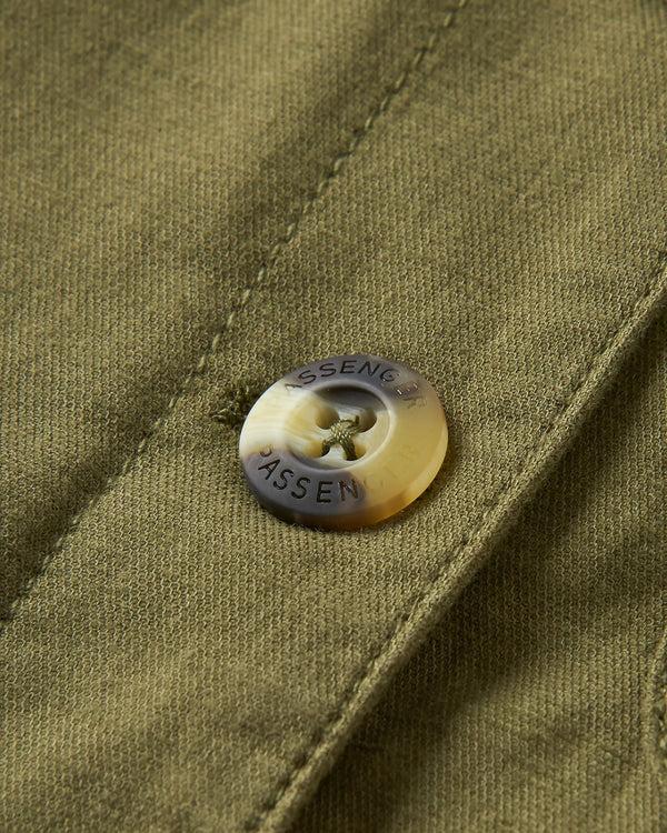 Passenger Women's Resonate Organic Cotton Boiler Suit