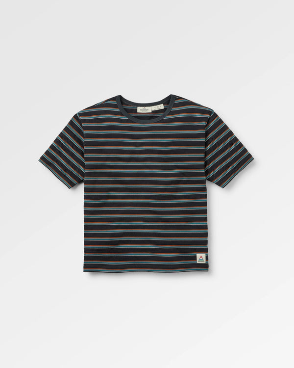 Passenger Women's Retro Vibes Organic Cotton T-Shirt