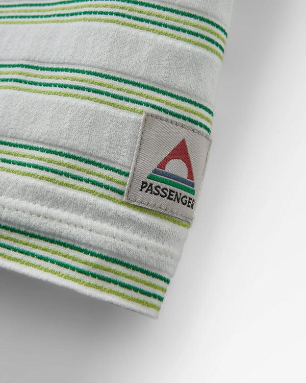 Passenger Women's Retro Vibes Organic Cotton T-Shirt