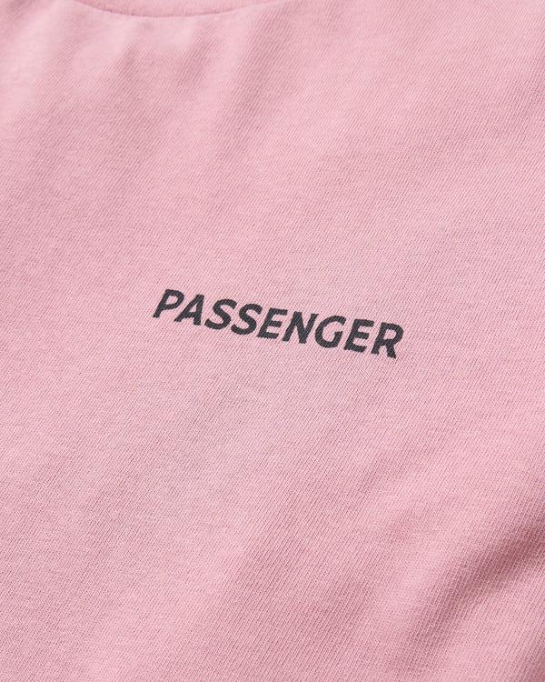 Passenger Women's Roamer Recycled Cotton LS T-Shirt