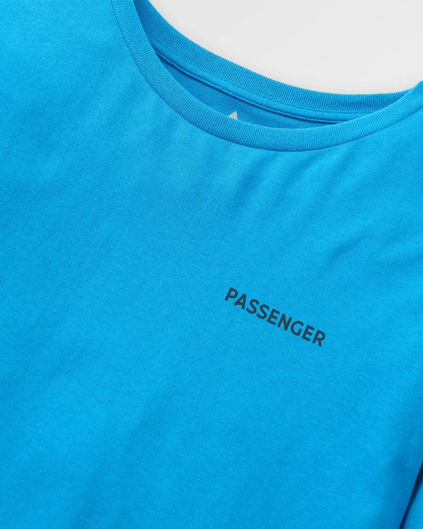 Passenger Women's Roamer Recycled Cotton LS T-Shirt