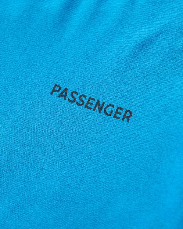 Passenger Women's Roamer Recycled Cotton LS T-Shirt