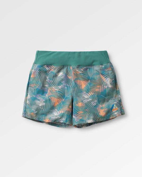 passenger Women's Roundtrip Recycled All Purpose Trail Short