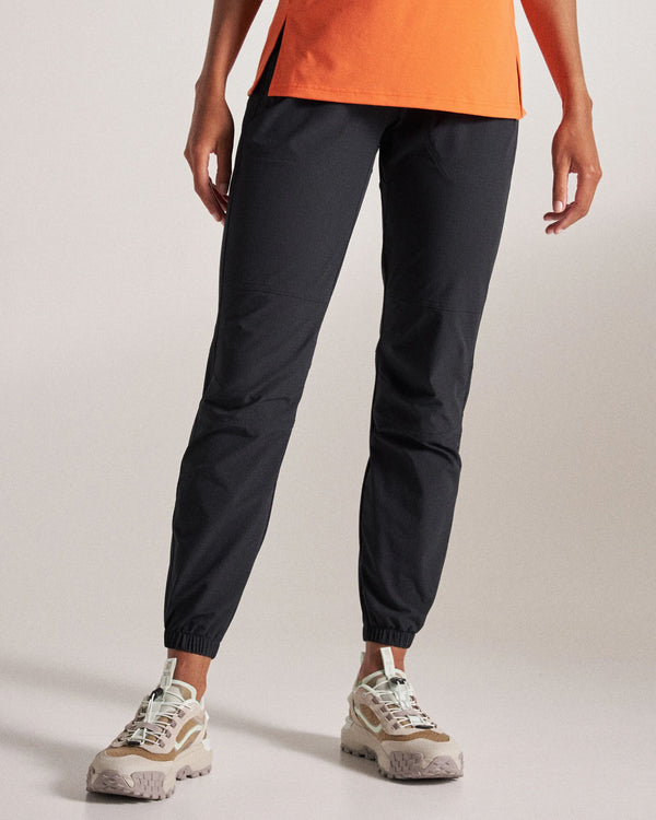 Passenger Women's Sandstone Recycled Active Trail Jogger