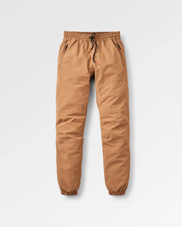 Passenger Women's Sandstone Recycled Active Trail Jogger