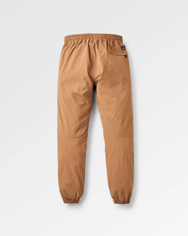 Passenger Women's Sandstone Recycled Active Trail Jogger